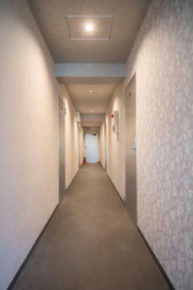 Hotel Himawari Osaka Buitenkant foto